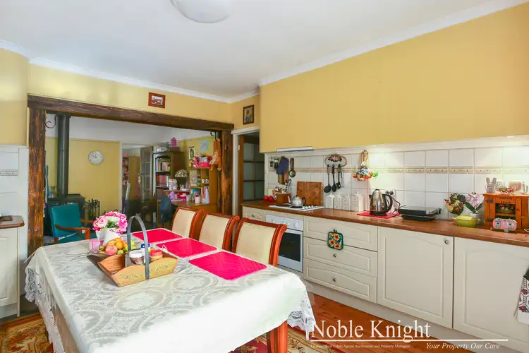 Fifth view of Homely rural property listing, 442 Myles Road, Murrindindi VIC 3717