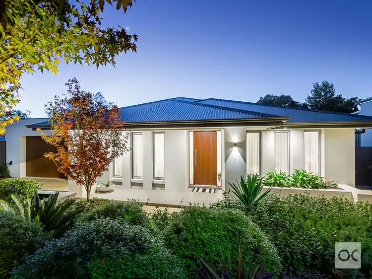 2 Pamela Road, Torrens Park SA 5062