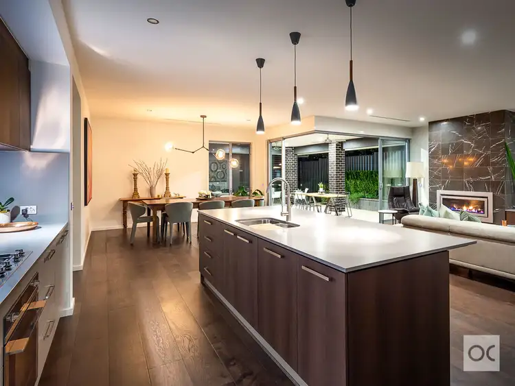 Fifth view of Homely house listing, 2 Pamela Road, Torrens Park SA 5062