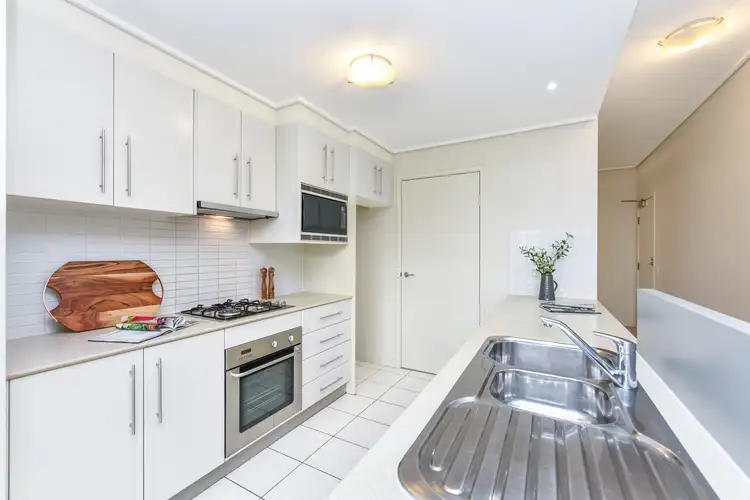 Fourth view of Homely apartment listing, 701/2 The Piazza, Wentworth Point NSW 2127