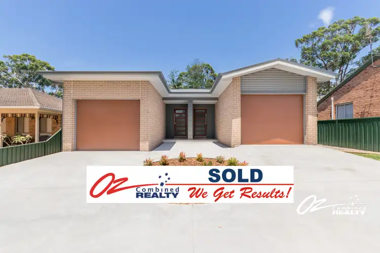 1/212 Walmer Avenue, Sanctuary Point NSW 2540