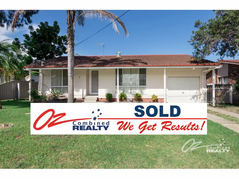 Main view of Homely house listing, 8 Unicorn Street, Sanctuary Point NSW 2540