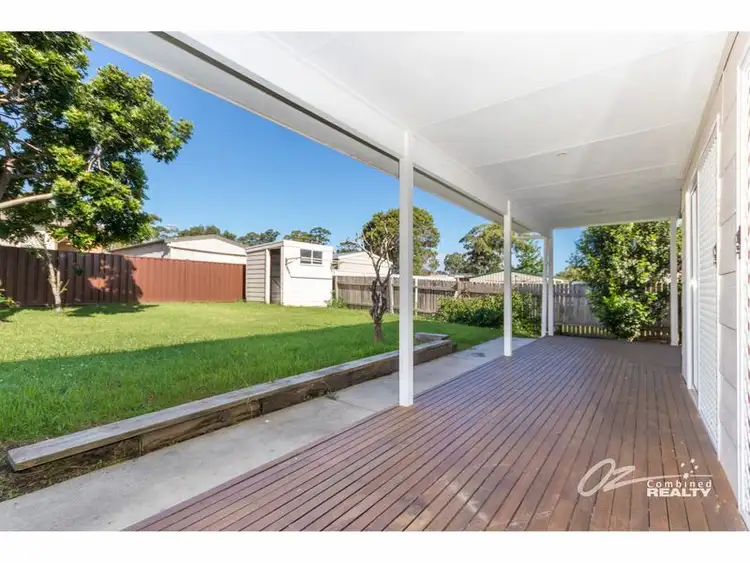 Fourth view of Homely house listing, 8 Unicorn Street, Sanctuary Point NSW 2540