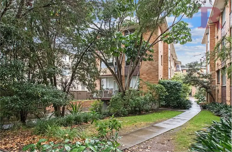 28/44 Ewart Street, Dulwich Hill NSW 2203