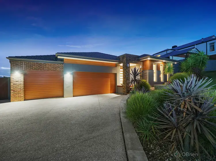 Main view of Homely house listing, 34 North Hidden Valley Circuit, Beaconsfield VIC 3807