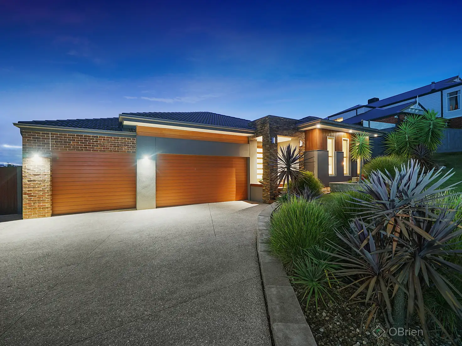 Main view of Homely house listing, 34 North Hidden Valley Circuit, Beaconsfield VIC 3807