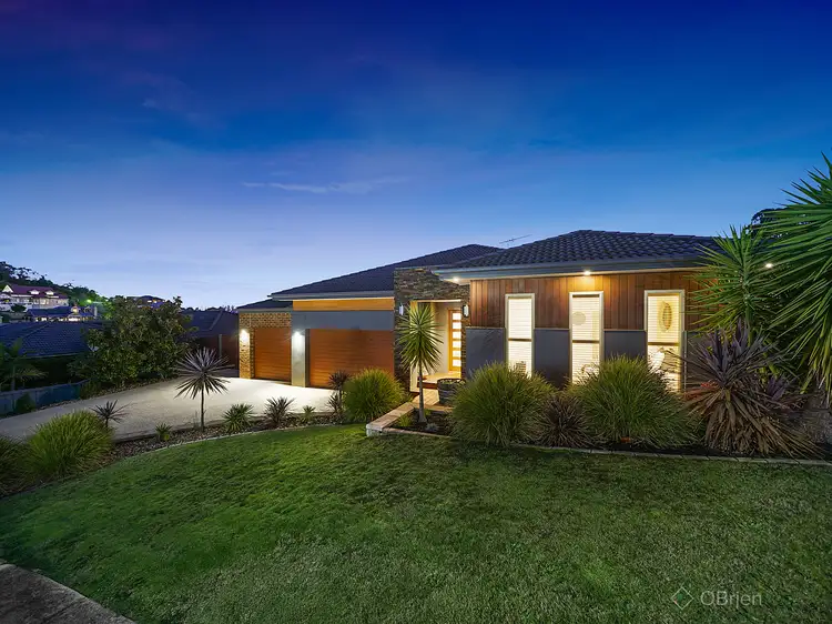 Second view of Homely house listing, 34 North Hidden Valley Circuit, Beaconsfield VIC 3807