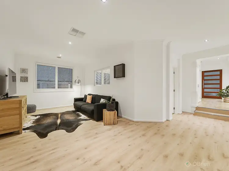 Third view of Homely house listing, 34 North Hidden Valley Circuit, Beaconsfield VIC 3807
