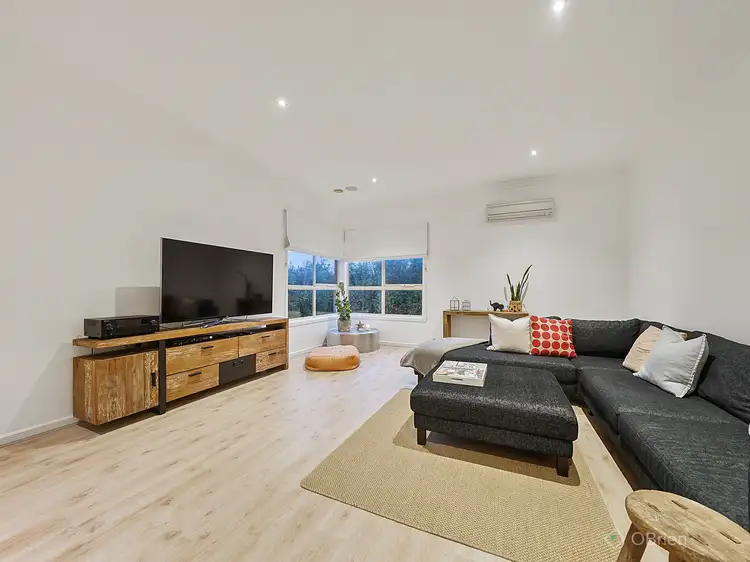 Fourth view of Homely house listing, 34 North Hidden Valley Circuit, Beaconsfield VIC 3807