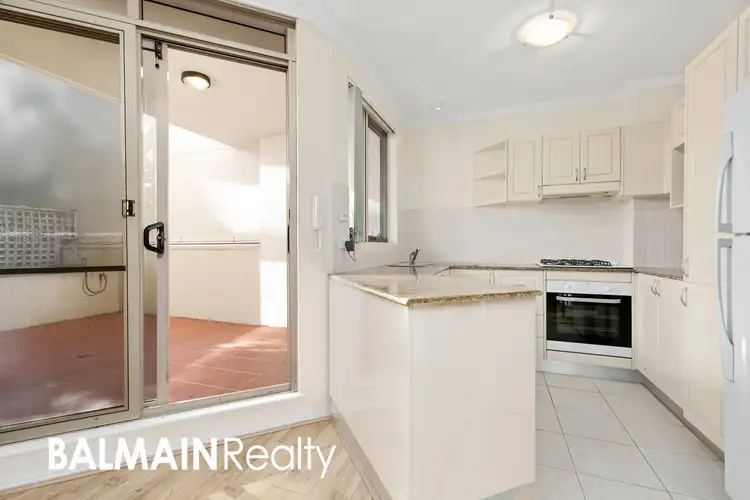 Fourth view of Homely apartment listing, 104/28 Warayama Place, Rozelle NSW 2039