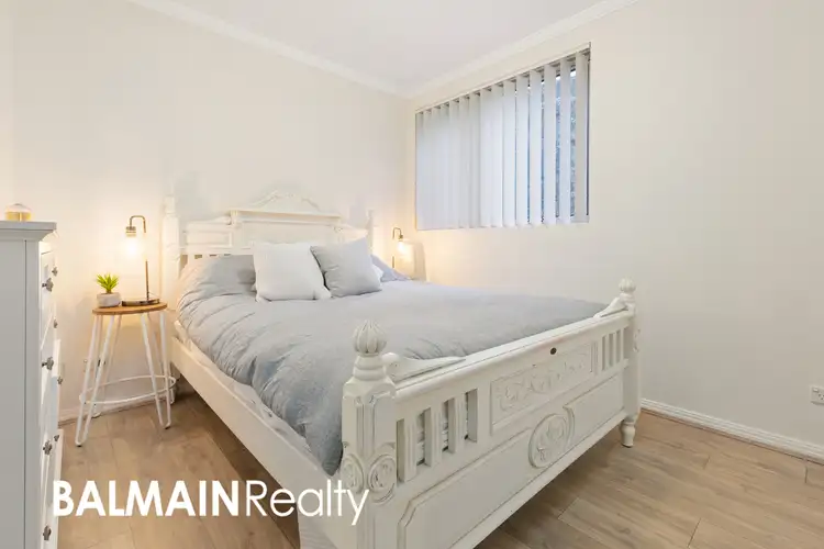 Fifth view of Homely apartment listing, 104/28 Warayama Place, Rozelle NSW 2039