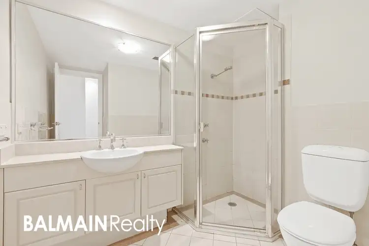 Sixth view of Homely apartment listing, 104/28 Warayama Place, Rozelle NSW 2039