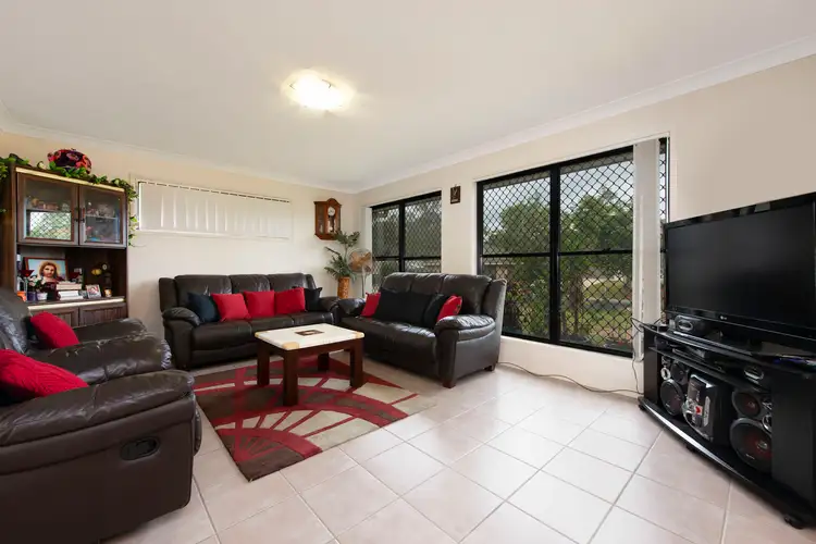 14 Turrbal Street, Bellbowrie QLD 4070