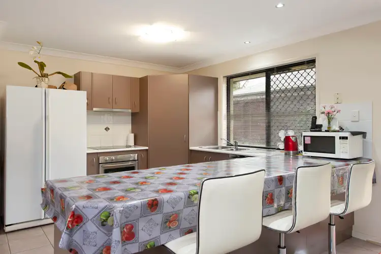 Second view of Homely house listing, 14 Turrbal Street, Bellbowrie QLD 4070