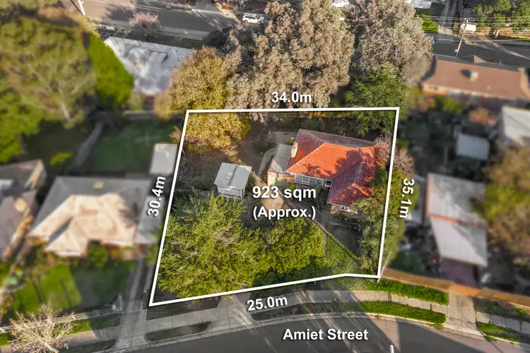 Main view of Homely house listing, 2-4 Amiet Street, Greensborough VIC 3088