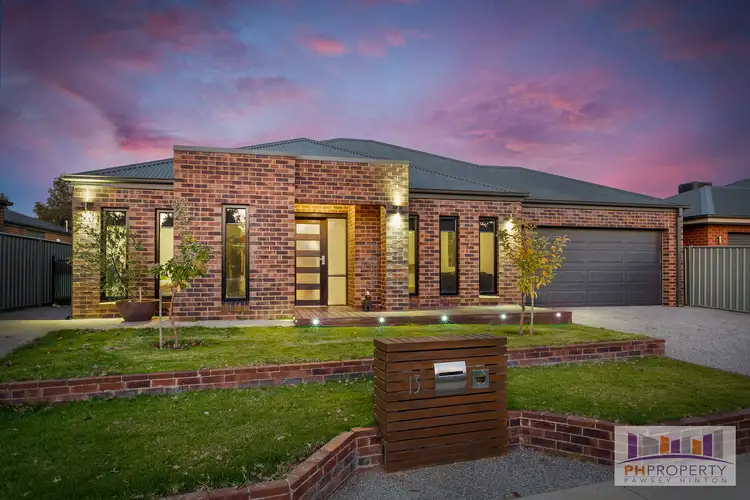 13 Topaz Avenue, White Hills VIC 3550