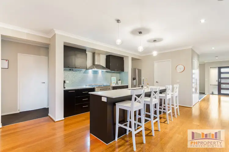 Second view of Homely house listing, 13 Topaz Avenue, White Hills VIC 3550