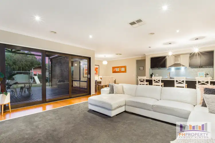 Third view of Homely house listing, 13 Topaz Avenue, White Hills VIC 3550