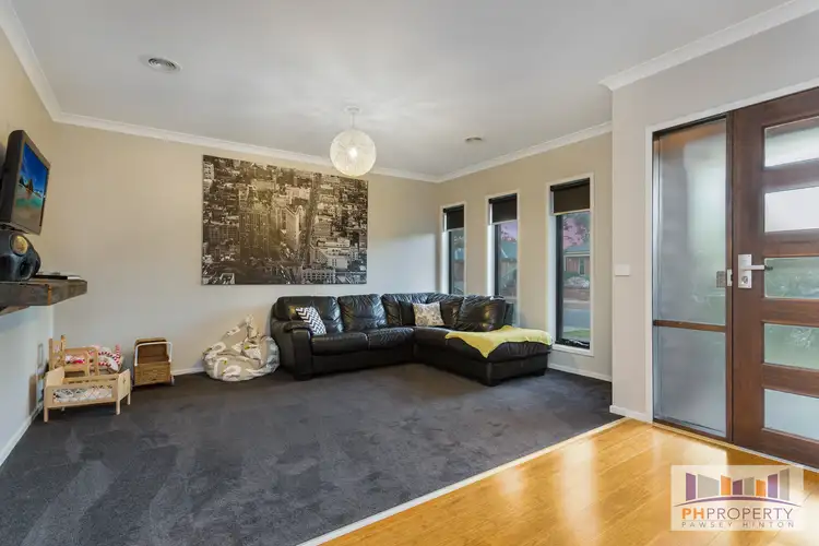 Fourth view of Homely house listing, 13 Topaz Avenue, White Hills VIC 3550