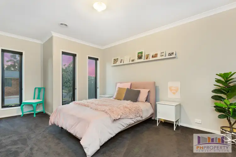 Fifth view of Homely house listing, 13 Topaz Avenue, White Hills VIC 3550