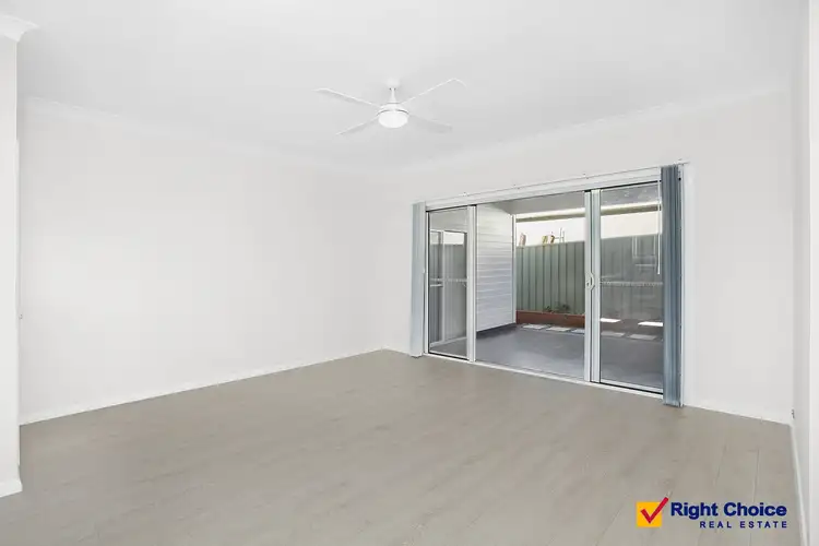 Fourth view of Homely villa listing, 2/25 Badgery Street, Albion Park NSW 2527
