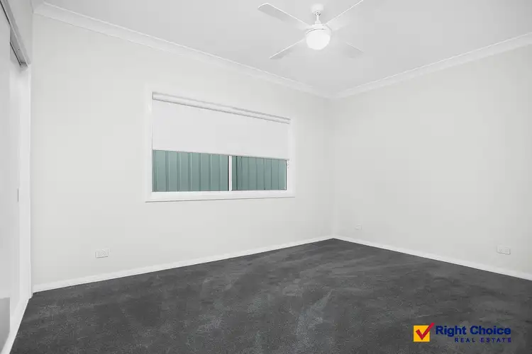 Fifth view of Homely villa listing, 2/25 Badgery Street, Albion Park NSW 2527