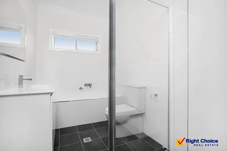Sixth view of Homely villa listing, 2/25 Badgery Street, Albion Park NSW 2527