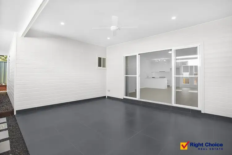 Seventh view of Homely villa listing, 2/25 Badgery Street, Albion Park NSW 2527