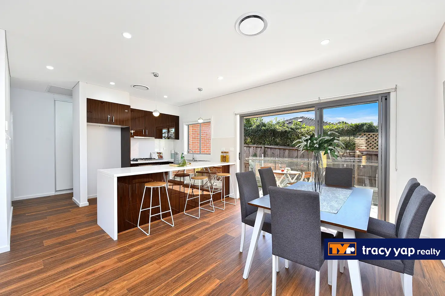 Main view of Homely villa listing, 2/16 Beattie Avenue, Denistone East NSW 2112