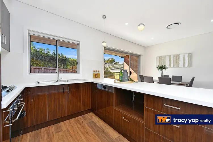 Third view of Homely villa listing, 2/16 Beattie Avenue, Denistone East NSW 2112
