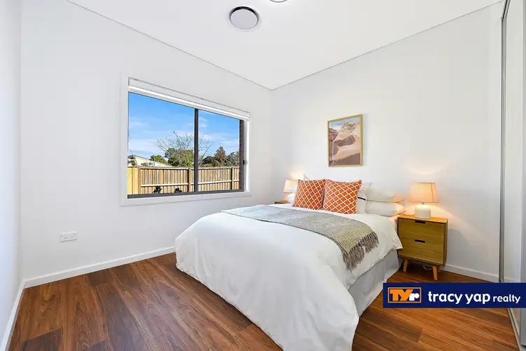 Fourth view of Homely villa listing, 2/16 Beattie Avenue, Denistone East NSW 2112