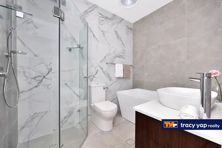 Fifth view of Homely villa listing, 2/16 Beattie Avenue, Denistone East NSW 2112