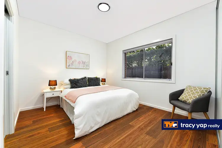 Sixth view of Homely villa listing, 2/16 Beattie Avenue, Denistone East NSW 2112