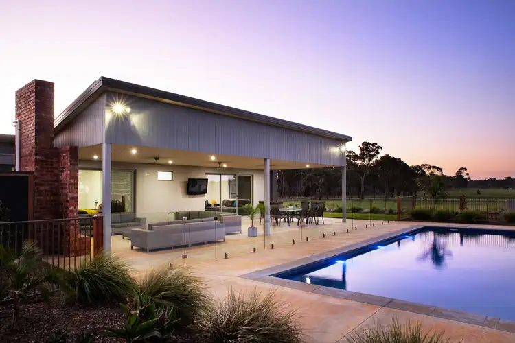 73 Wellsford Road, Longlea VIC 3551