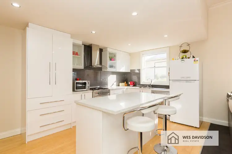 Third view of Homely house listing, 11 Wilson Street, Horsham VIC 3400