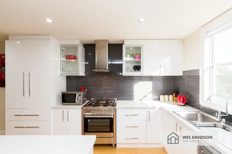Fourth view of Homely house listing, 11 Wilson Street, Horsham VIC 3400