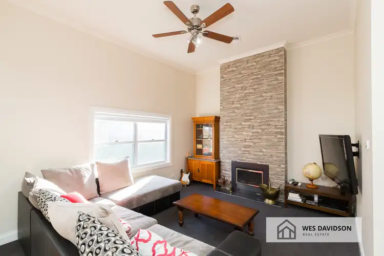 Sixth view of Homely house listing, 11 Wilson Street, Horsham VIC 3400