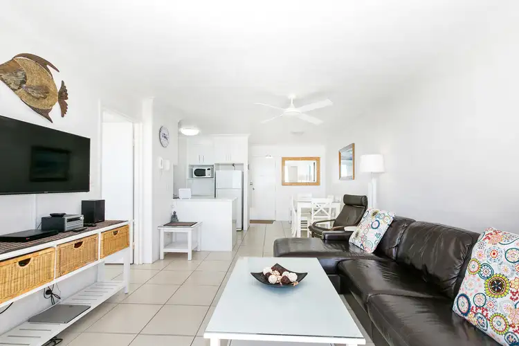 Fourth view of Homely unit listing, 15/3-5 Ward Street, Rainbow Bay QLD 4225