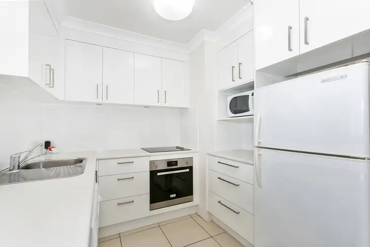 Fifth view of Homely unit listing, 15/3-5 Ward Street, Rainbow Bay QLD 4225