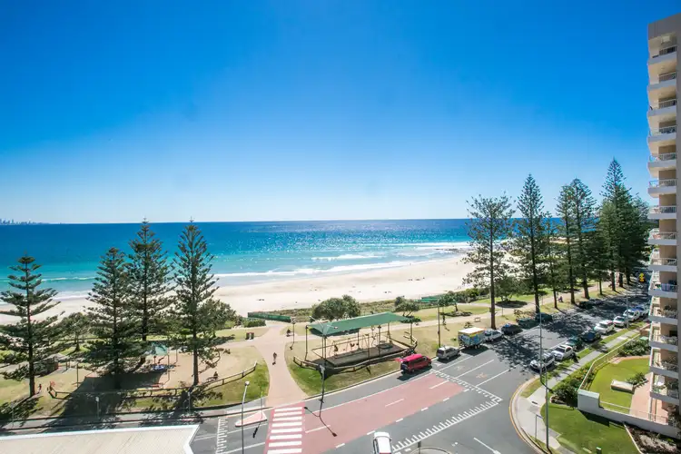 Sixth view of Homely unit listing, 15/3-5 Ward Street, Rainbow Bay QLD 4225