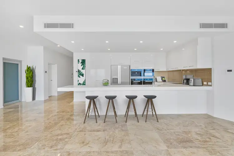 Sixth view of Homely apartment listing, Level 4/403/192 Marine Parade, Rainbow Bay QLD 4225