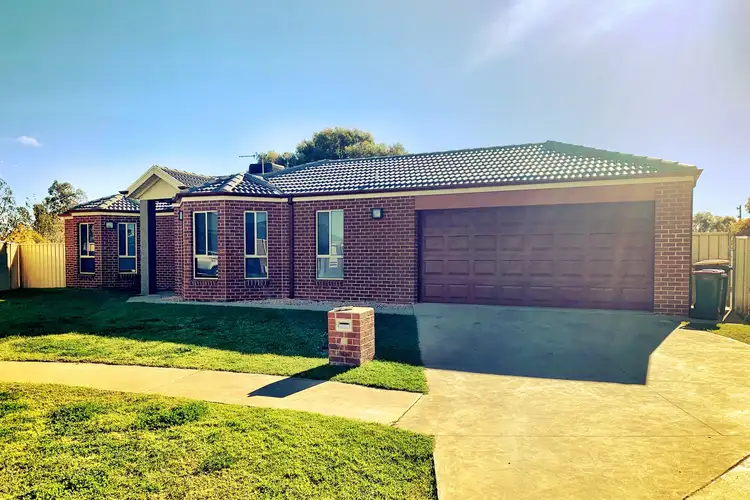 4 Cabernet Court, Mildura VIC 3500