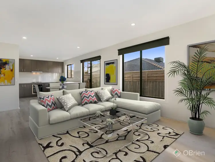 1/9 Jericho Court, Carrum Downs VIC 3201
