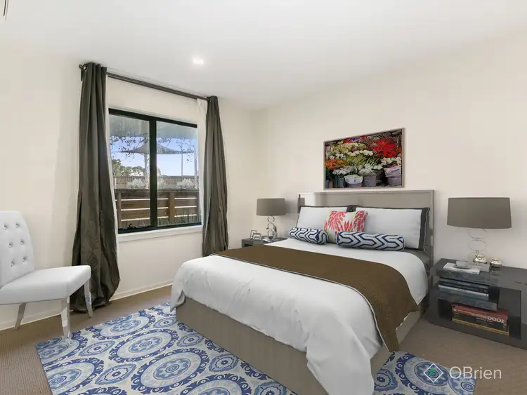 Third view of Homely unit listing, 1/9 Jericho Court, Carrum Downs VIC 3201