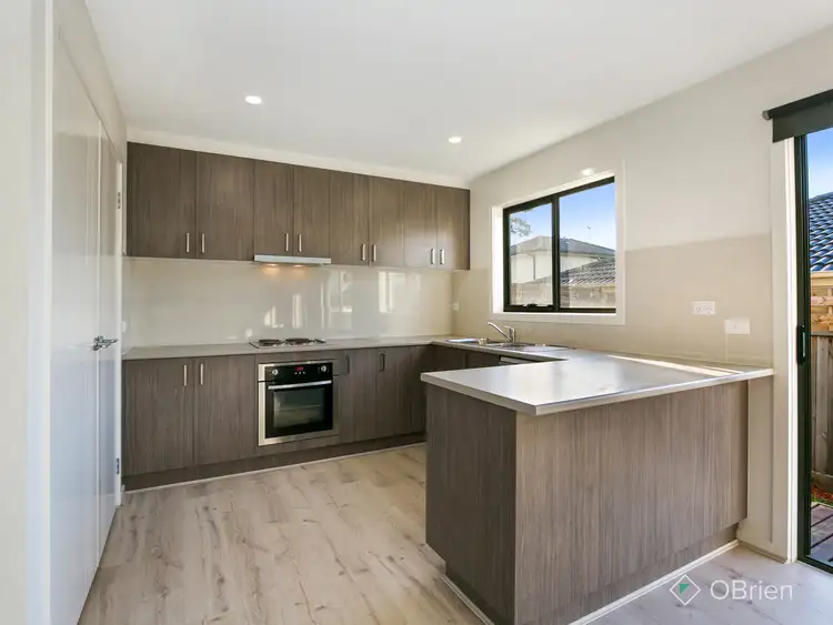 Fifth view of Homely unit listing, 1/9 Jericho Court, Carrum Downs VIC 3201