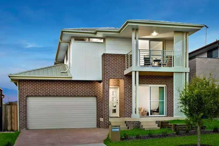 Main view of Homely house listing, 3 Balfour Street, Schofields NSW 2762