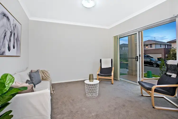 Second view of Homely house listing, 3 Balfour Street, Schofields NSW 2762
