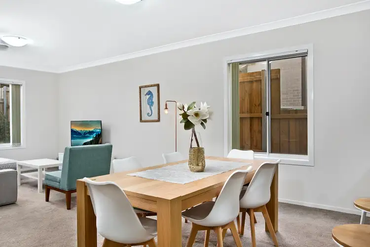 Third view of Homely house listing, 3 Balfour Street, Schofields NSW 2762