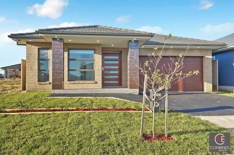 7 Wattle Street, Spring Farm NSW 2570