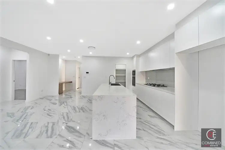 Third view of Homely house listing, 7 Wattle Street, Spring Farm NSW 2570